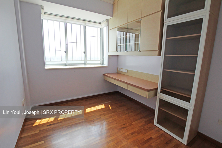 Bishan Loft (D20), Condominium #187772192
